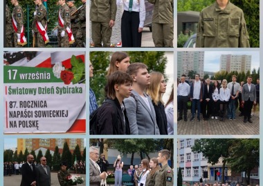 DZIEŃ SYBIRAKA 2026