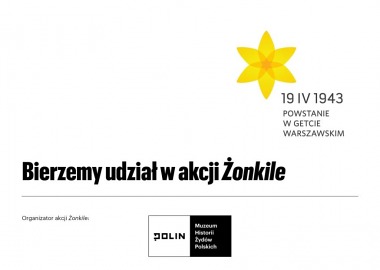 ŻONKILE 2022