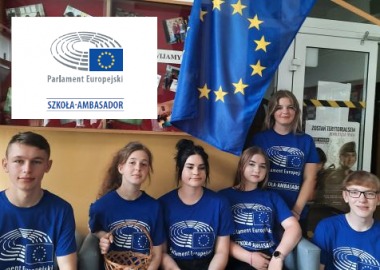 Dzień Europy