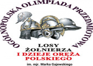 KONKURS HISTORYCZNY