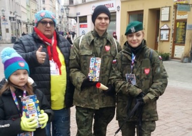 31. FINAŁ WOŚP