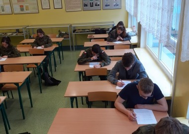 KONKURS HISTORYCZNY