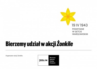 ŻONKILE 2023