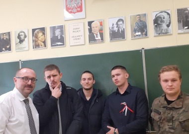MOVEMBER 2023