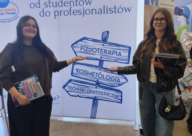 Salon Maturzysty Perspektyw 2025