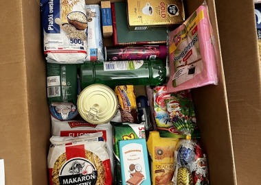 FINAŁ AKCJI "RODACY BOHATEROM"