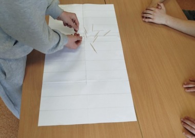 Międzynarodowy Dzień Liczby Pi